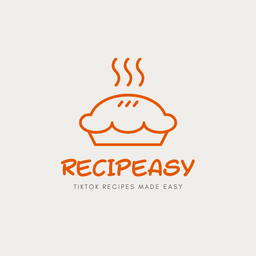 Recipeasy Logo